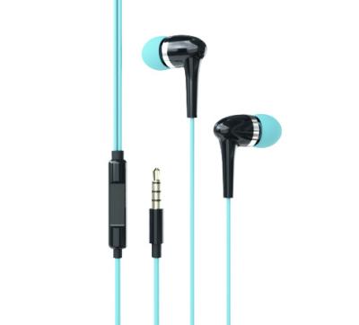 China INMAXX PA325 In-ear Computer And Cold Mobile Phone Accessories Popular Cheap 3.5 Mm Wired Earphone In-ear Earphone for sale