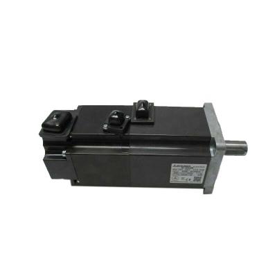 China Hot Sale China HF-KP43BK Mitsubishi Electric Motor 400W HF-KP43BK Servo Motor Controller for sale