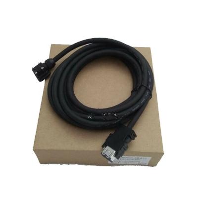 China Original Mitsubishi encoder servo cable MR-J3ENCBL5M-A2-H MR-J3ENCBL5M-A2-H for sale