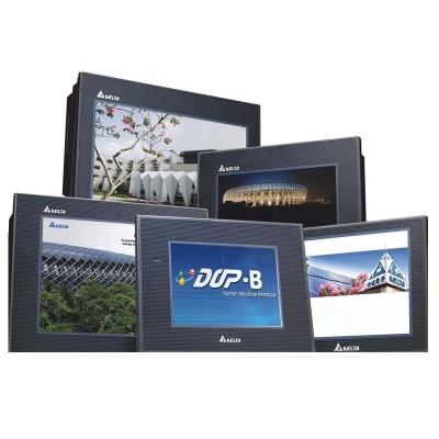 China China Manufacture Good Quality Professional 8 Inch HMI Display Model Delta Touch Screen DOP-B08S515 8 for sale