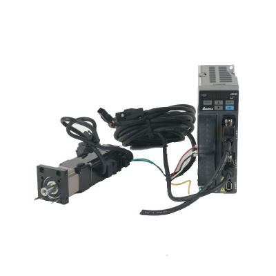 China Wholesale Control Delta Automation ECMA-C20401GS+ASD-B2-0121-B Company Servo Motor ECMA-C20401GS+ASD-B2-0121-B for sale