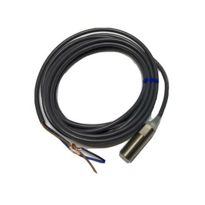 China Hot Sale Omron E2E-X2E2 2mm 12-24VDC NPN E2E-X2E2 Inductive Proximity Sensor for sale