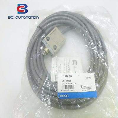 China New Cheap D4C1502 D4C-1502 PLC Controller Omron D4C-1502 Limit Switch for sale