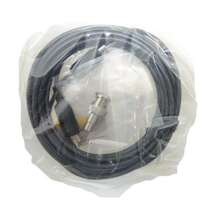 China OMRON SEED F150-VM 5M MONITOR CABLE ELEC-I-305=1N12 F150-VM 5M for sale