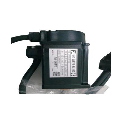 China Original GYS152D5 RC2 AC Servo Motor Totally Enclosed GYS152D5-RC2 for sale