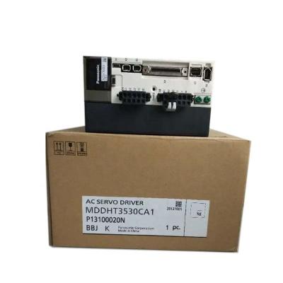 China China MDDKT3530CA1 high efficiency amplifier servo module panasonic direct servo motor MDDKT3530CA1 stepper driver for sale