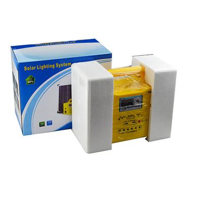 China 30W Mini Home Solar Home Lighting System for sale