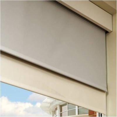 Κίνα Fascia Cassette roller blinds mechanism & roller blinds accessories προς πώληση