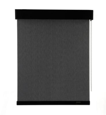 中国 Blackout Day Night Window Blinds Manual Blackout Roller Blinds Curtain 販売のため