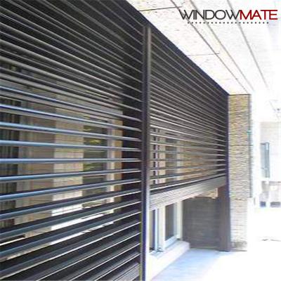 China adjustable aluminium sun louver sun louver for sale for sale