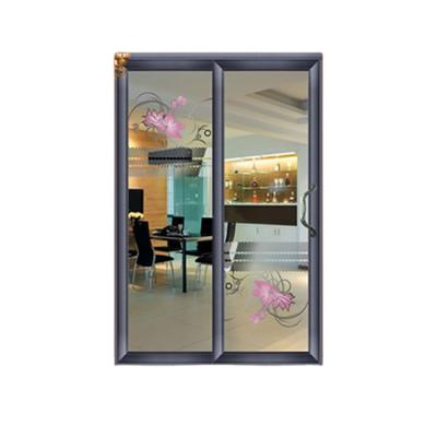 China Aluminum Frame Glass Stack Bifold Door In China 10 Year Warranty Wholesale Exterior Patio à venda