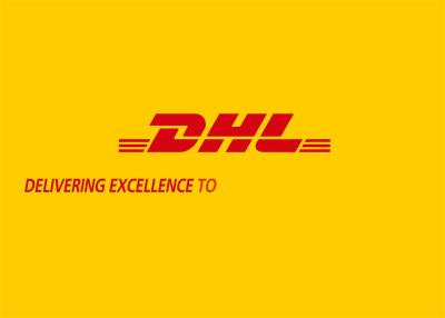 Cina DHL FedEx UPS International Express Freight Service da Guangzhou Cina al Messico in vendita