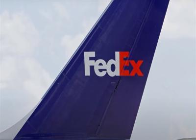 Cina 3-5 giorni lavorativi Servizio internazionale di spedizione espressa FedEx DHL UPS Agente di corriere in vendita