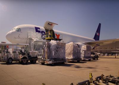 Cina Servizio di corriere FedEx Global Express porta a porta in vendita