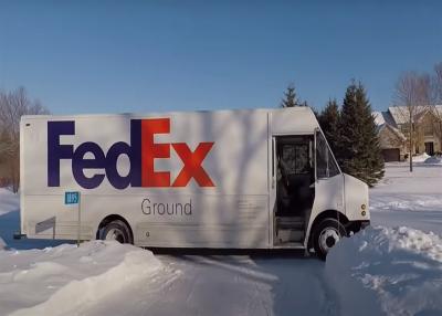 Cina Porta a porta Global Logistics Express DHL UPS FedEx Agente di corriere internazionale in vendita