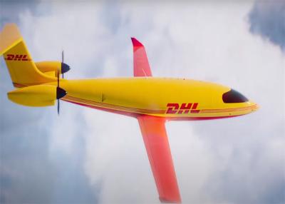 Cina DHL International Express Freight Service in vendita