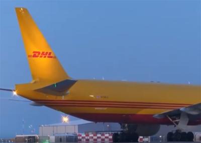 China Quick DDU DDP Air Shipping DDP Shipping Service Guangzhou China To Europe for sale