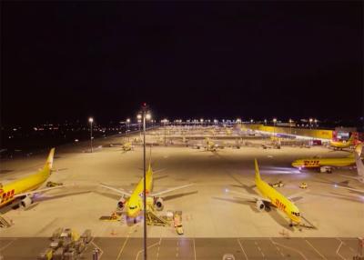 Китай China To Worldwide International Freight Forwarder DHL Дорожная доставка продается