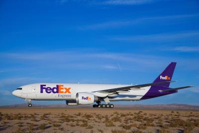 China DDU DDP Fedex Cargo International Shipping Global Logistics Transport for sale