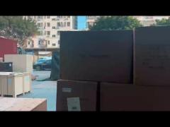 China Guangzhou To Spain Sweden DHL Express Shipping Global Drop Shipping