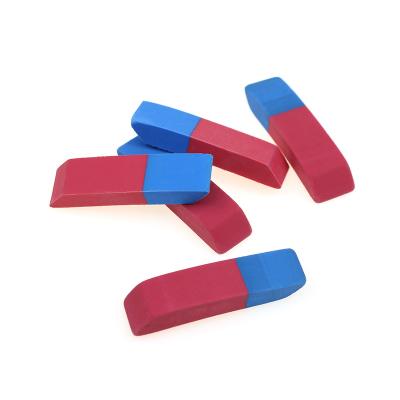 China Multifunctional Promotional Eraser Hot-selling Eraser with Customizable Logo, Erasable Ink and Pencil Custom Eraser for Students for sale