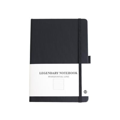 China Waterproof hardcover a5 planner notebook, students diary online order for sale