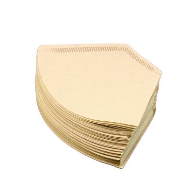 China Disposable Hotels Coffee Filter Paper For Coffee Infuser Food Grade Nonwoven Fabric Spice Filters Tea Bags for sale