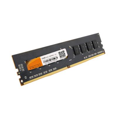 China Desktop/Laptop 8/16/32GB DDR4 3200mhz Ram Memory Original OEM Brand Logo Desktop Package for sale