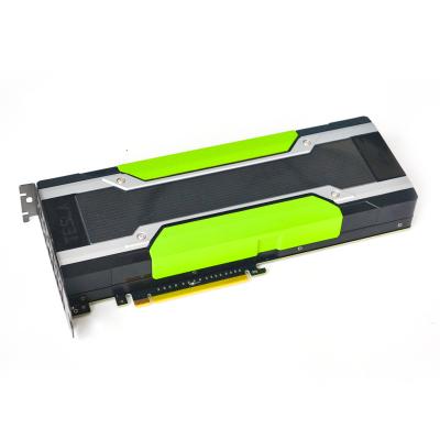 China New Original Workstation NVIDIA GPU Tesla K80 24G Compute Accelerator Board FOR Server Computer for sale