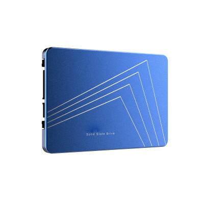 China Hot Sale Internal Hardware Solid State Drive N600S Solid State Drive 2.5 Inch Sata3.0 Interface Hard Disk 2TB SSD for sale