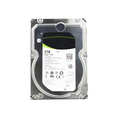 China Hot Selling External Hdd 2TB HDD SATA Hard Disk for Server or PC for sale