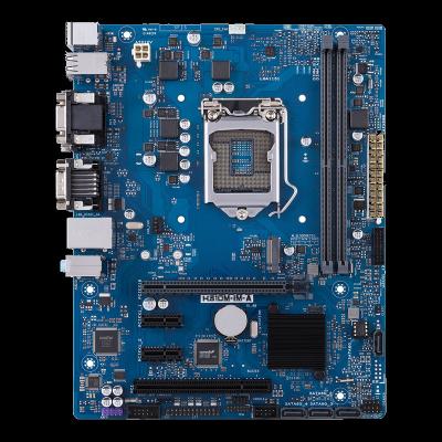 China Metaverse H310M-IM-A Workstation Desktop Motherboard for sale