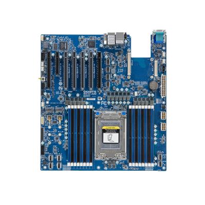 China SP3 Socket Workstation Motherboard MZ32-AR0 High Performance Computing for sale