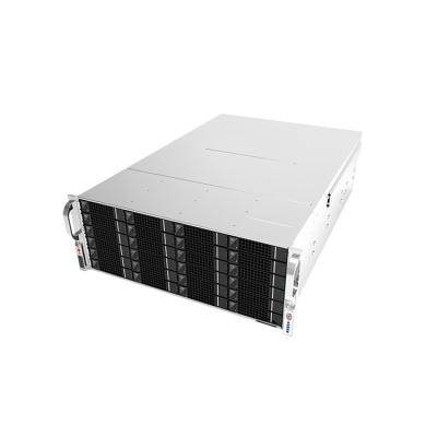 China Support windows customized architecture X86 hard disk utility processor tower server for sale