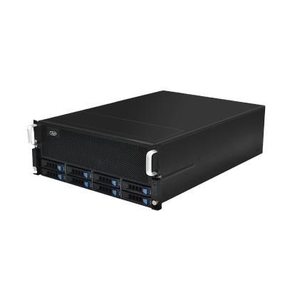 China Support windows diversified application scenarios for accessories with multiple specifications computer server chassis for sale