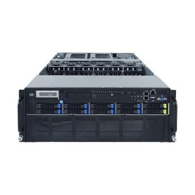 China Max Support Windows 4TB Memory Customization Supermicro MIPs Server Chassis for sale