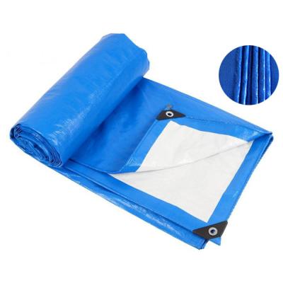 China Double Faced 30 X 30 Tarpaulin Roll For Ecosolvent With Eyelet Thermo For Parties 40X40 for sale