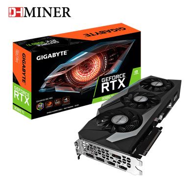 China GeForce RTX 3080 Ti GAMING OC 12G 3080Ti High Frequency Graphics Card 3080Ti High Performance Laptop Graphics Card 3080Ti Low Power Graphics for sale