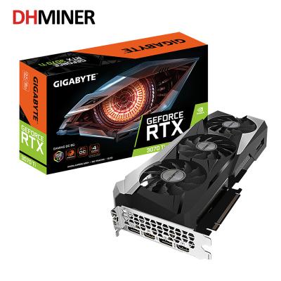 China GeForce RTX 3070 High End Ti GAME OC 8G 3070 Ti GAME Ti GAME Graphics card3070 High Performance Graphics Card for sale