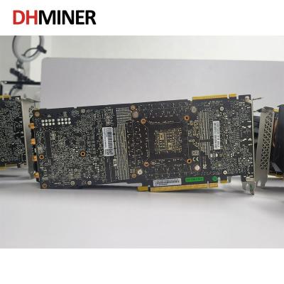 China Bulk Stock High Revenue 53MH+ 30HX 40HX 90HX 170HX 50HX Graphics Card Laptop CMP 50HX DHMiner GPU for sale