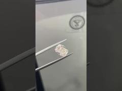 3.15CT Lab Created Diamond Cushion Cut CVD H VS1 EX EX N IGI | LG630438961