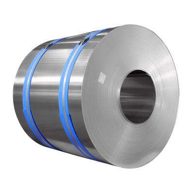 China Construction Cold Rolled Low Alloy High Strength Steel Coil Low Carbon Steel Sheet HC460LA EN Standard for sale