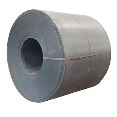 China Construction China Factory Hot Rolled Coil HR Steel Plate for sale