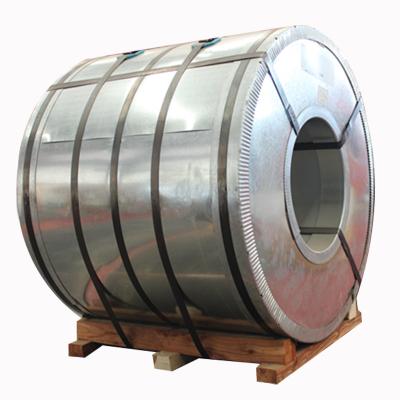 China Proper Construction Price GB GB En Pre Painted Painted Galvanized Cold Rolled Coil for sale