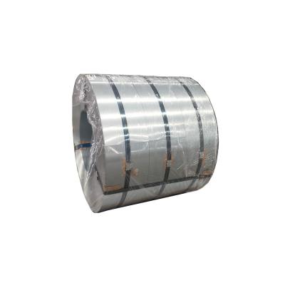 China Construction Factory Price 0.2Mm Thickness Galvanized Coated Cold Rolled Coils for sale