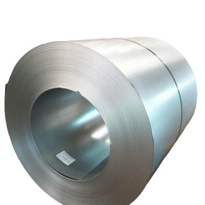 China Construction Top Selling 0.4Mm 1Mm Astm Galvanized Cold Rolled Steel Coil for sale