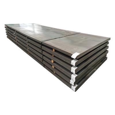 China Hot Rolled Steel Plate S235 Q235 SS400 ASTM A36 Stainless Steel Coil High Quality Carbon Construction for sale