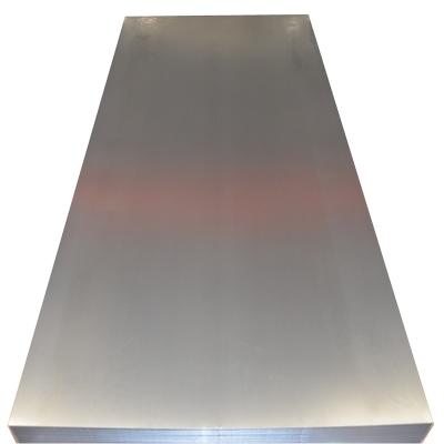 China Construction Factory Price Galvalume Steel Sheets DX51D Cold Rolled Plate for sale