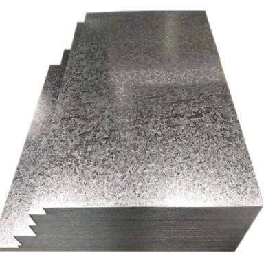 China Making corrugated galvanized sheets steel sheet from regular factory spangle china supplier for sale