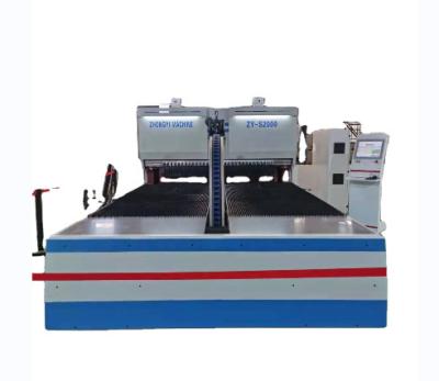 China Construction worksÂ   2021 the latest high quality ZY-1400 Anhui Zhongyi CNC intelligent flexible bending machine for sale